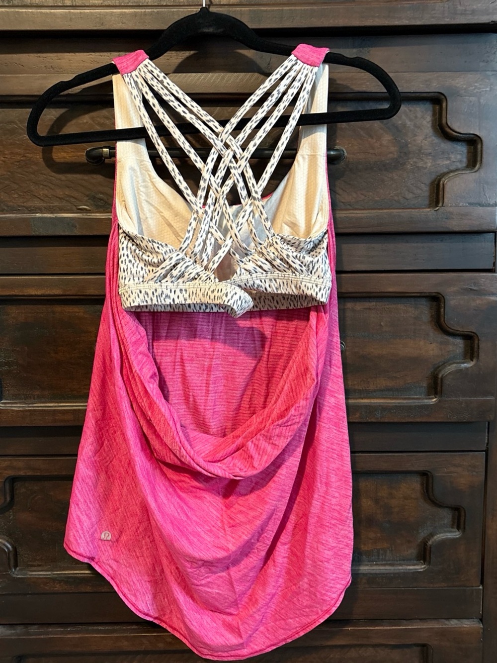 Heathered Jewelled Magenta / Dottie Dash White Black Size 8 - Picture 6 of 7